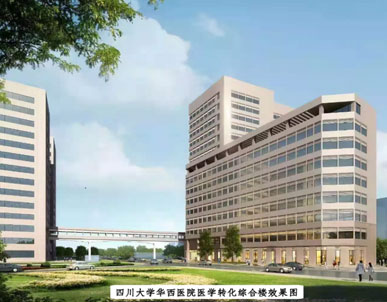 全过程工程造价咨询&middot;四川大学华西...